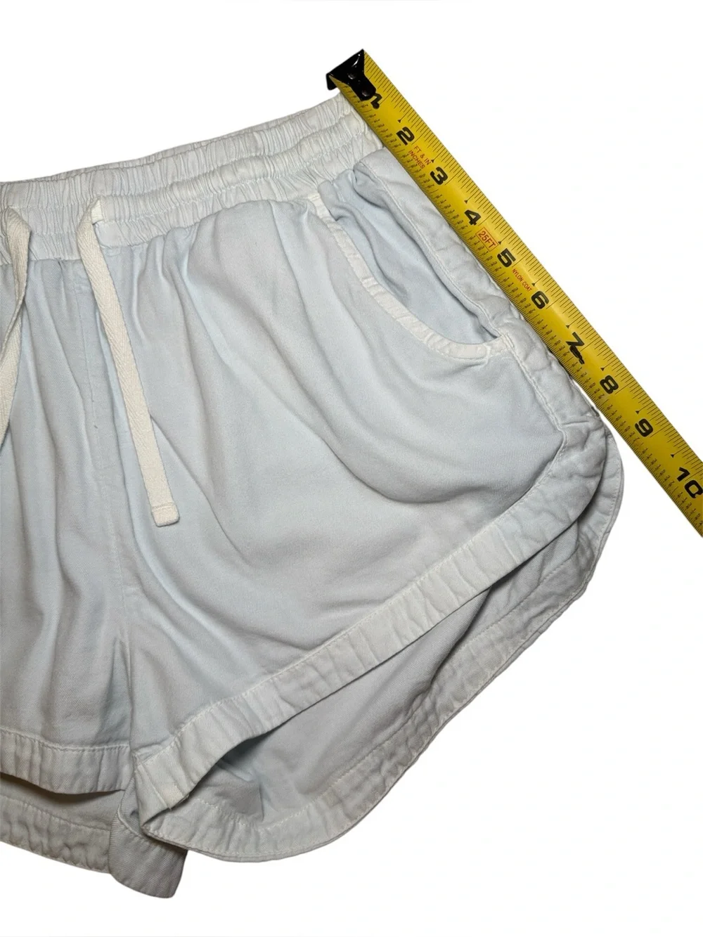 Billabong Women’s Pull On Road Trippin Shorts Size Small NWOT